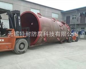 為什么化學容器要使用特氟龍噴涂？